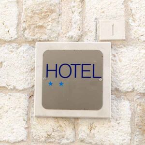 2* Hotels